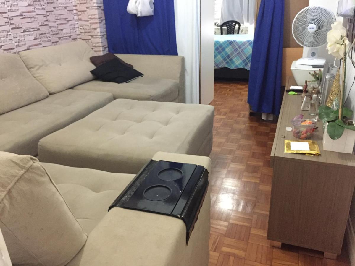 Rua Bolivar, Nº 154, Copacabana - Apartamento Para Temporada, Perto Da Praia Apartment