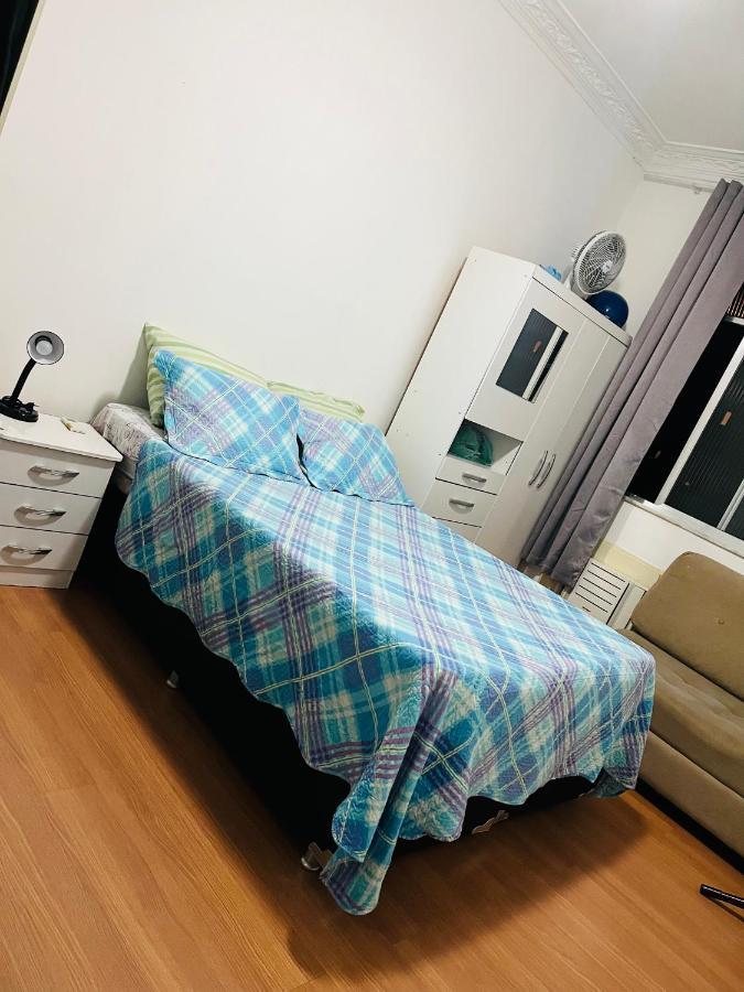 Apartment Rua Bolivar, Nº 154, Copacabana - Apartamento Para Temporada, Perto Da Praia *