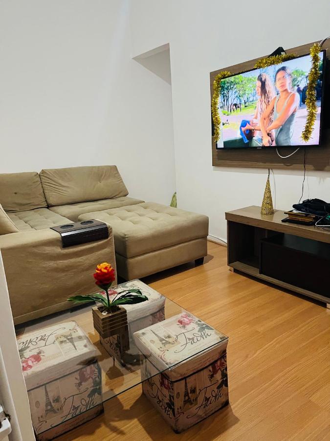 Rua Bolivar, Nº 154, Copacabana - Apartamento Para Temporada, Perto Da Praia Apartment Rio de Janeiro