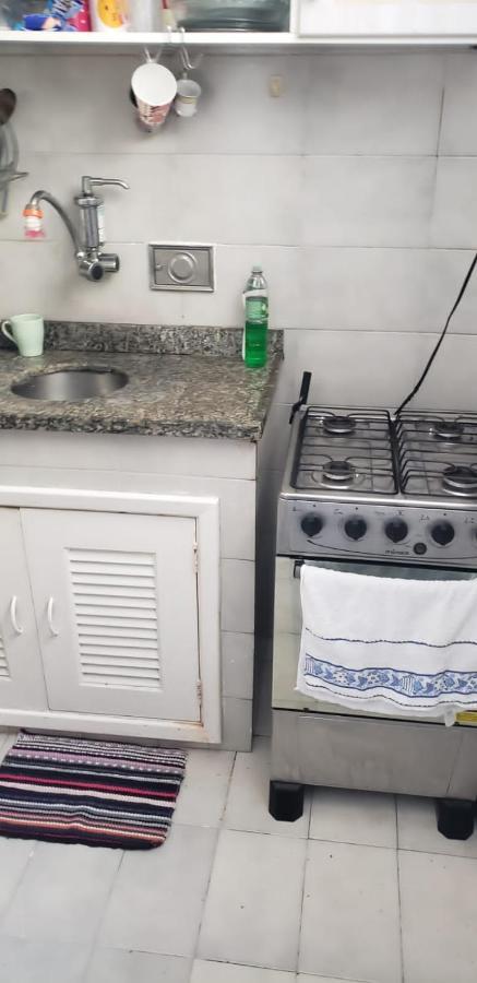 Apartment Rua Bolivar, Nº 154, Copacabana - Apartamento Para Temporada, Perto Da Praia