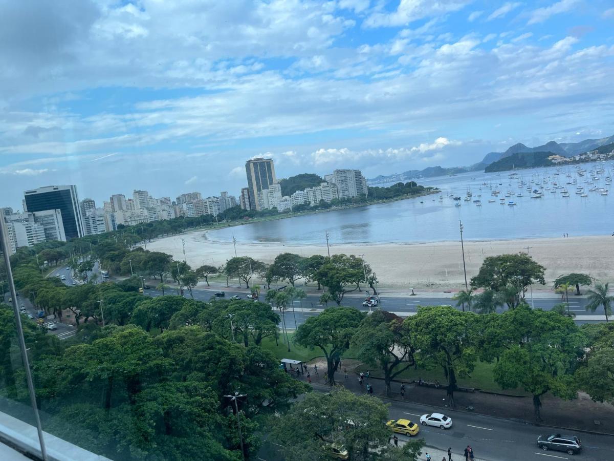 Rua Bolivar, Nº 154, Copacabana - Apartamento Para Temporada, Perto Da Praia Rio de Janeiro