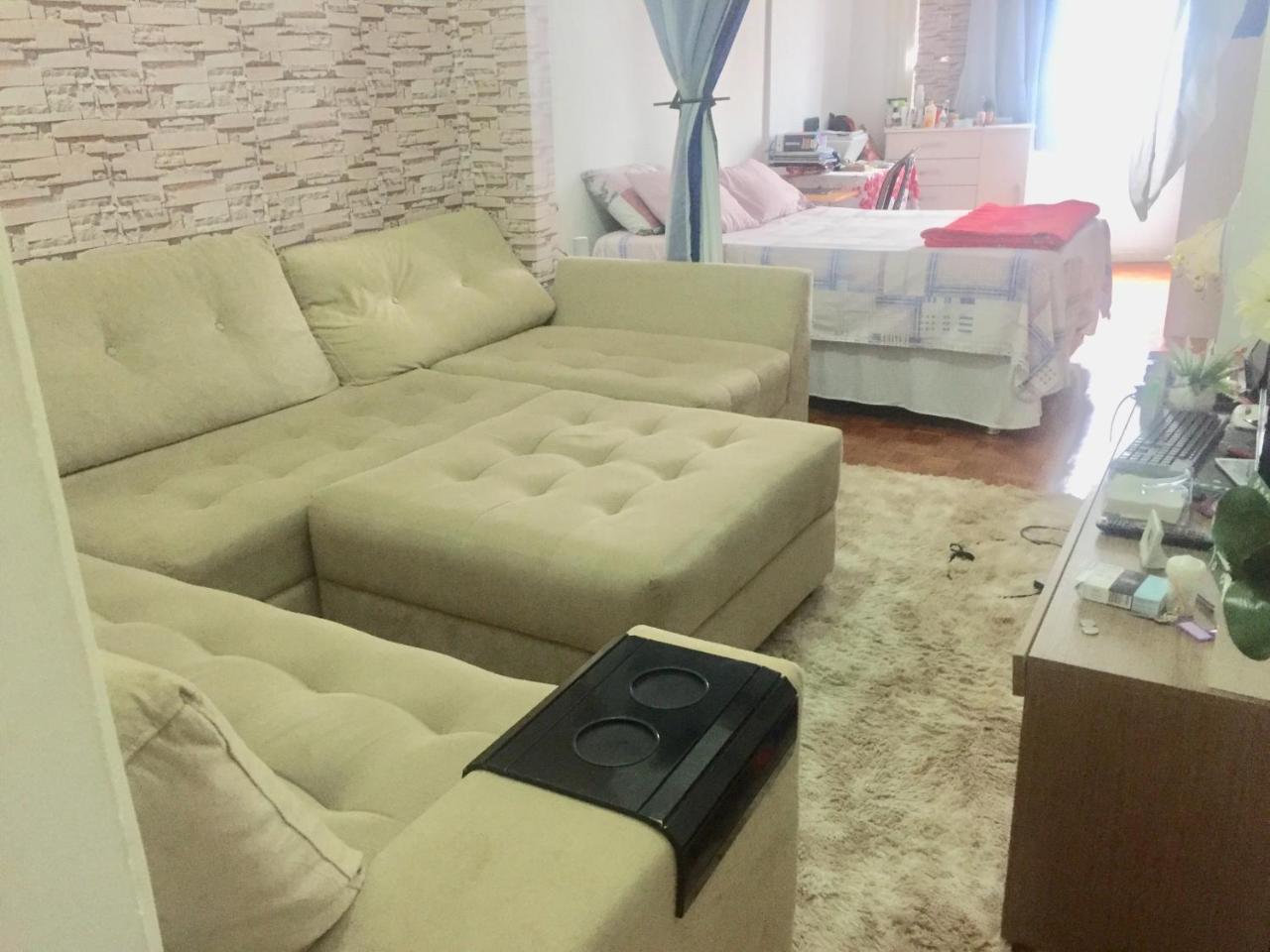 Rua Bolivar, Nº 154, Copacabana - Apartamento Para Temporada, Perto Da Praia * Rio de Janeiro