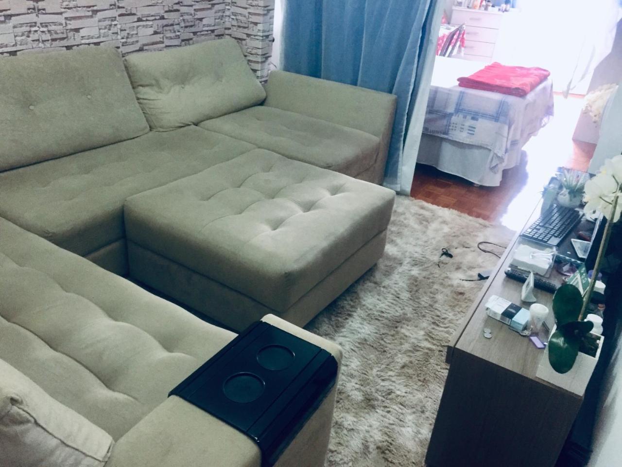 Rua Bolivar, Nº 154, Copacabana - Apartamento Para Temporada, Perto Da Praia Apartment *