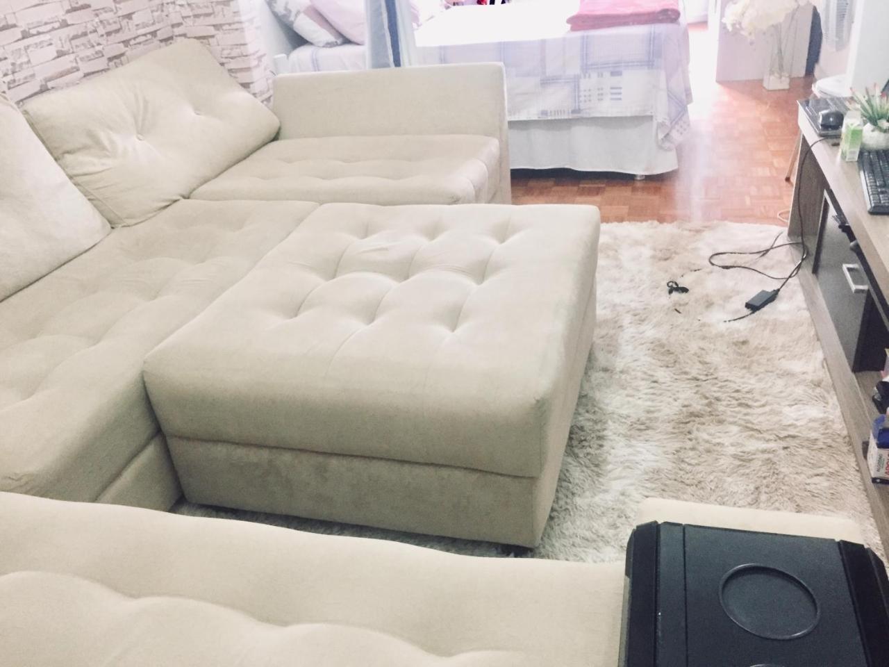 Rua Bolivar, Nº 154, Copacabana - Apartamento Para Temporada, Perto Da Praia Apartment Rio de Janeiro