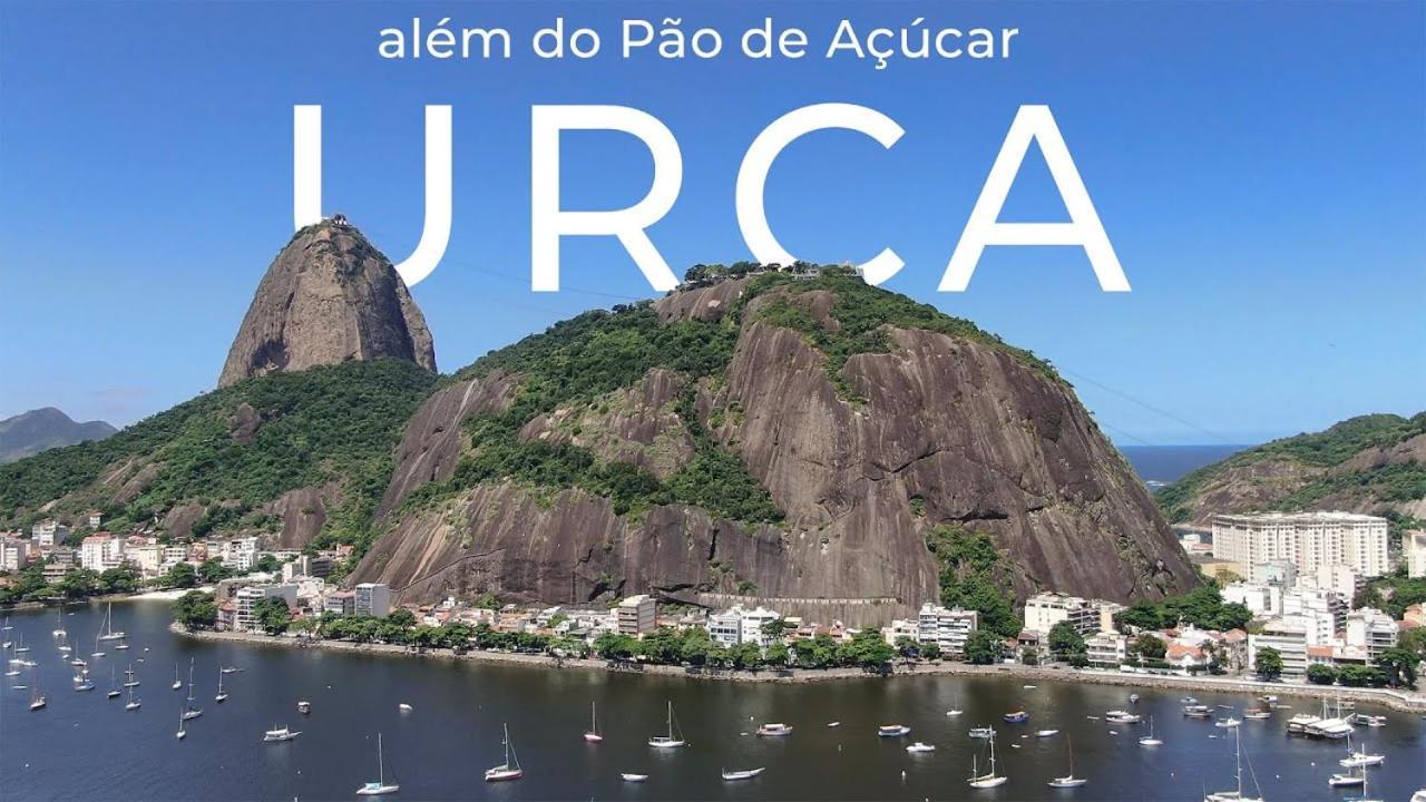 Rua Bolivar, Nº 154, Copacabana - Apartamento Para Temporada, Perto Da Praia Apartment